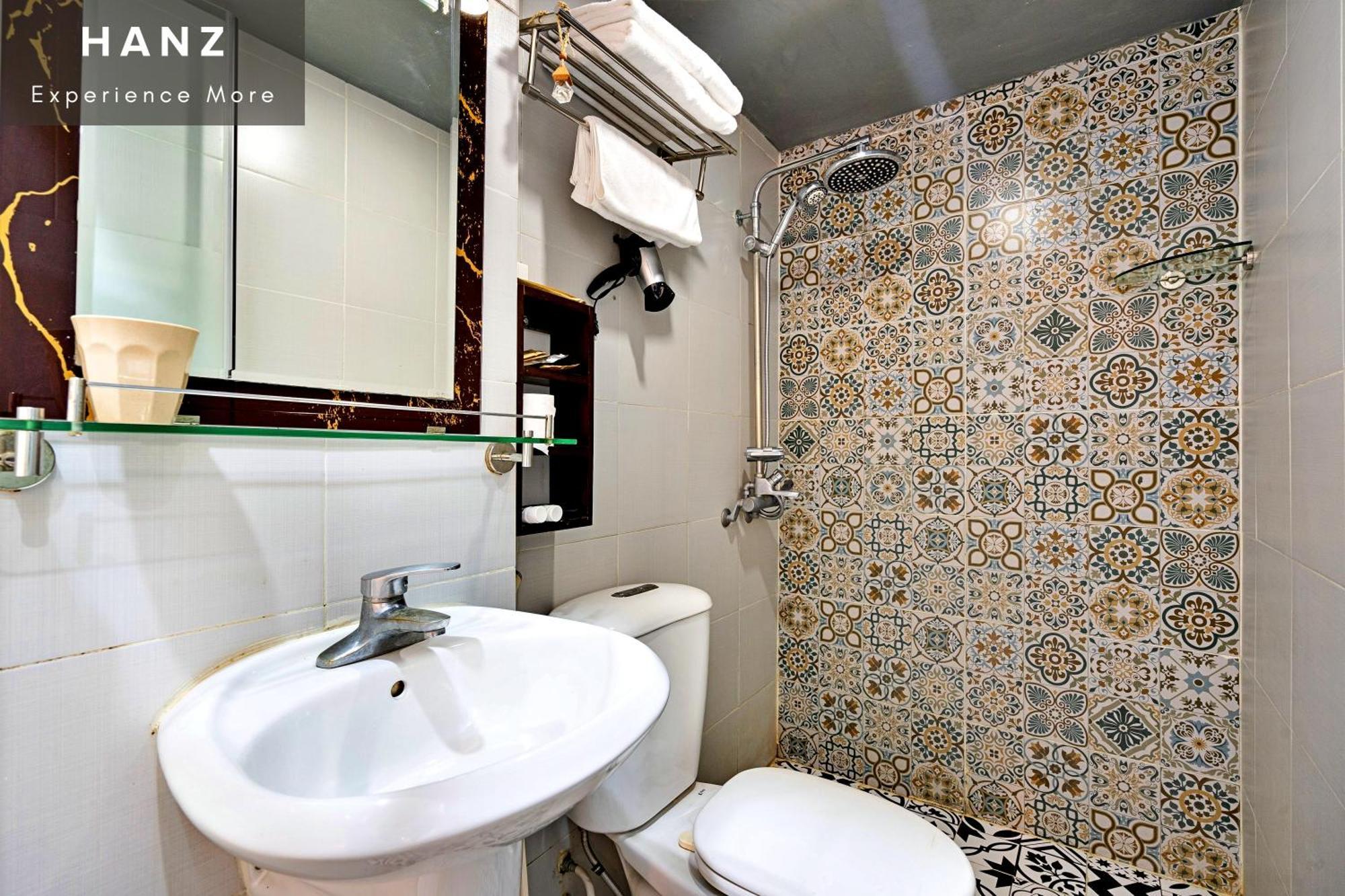 S79 Ami Hotel Hanoi Kamer foto