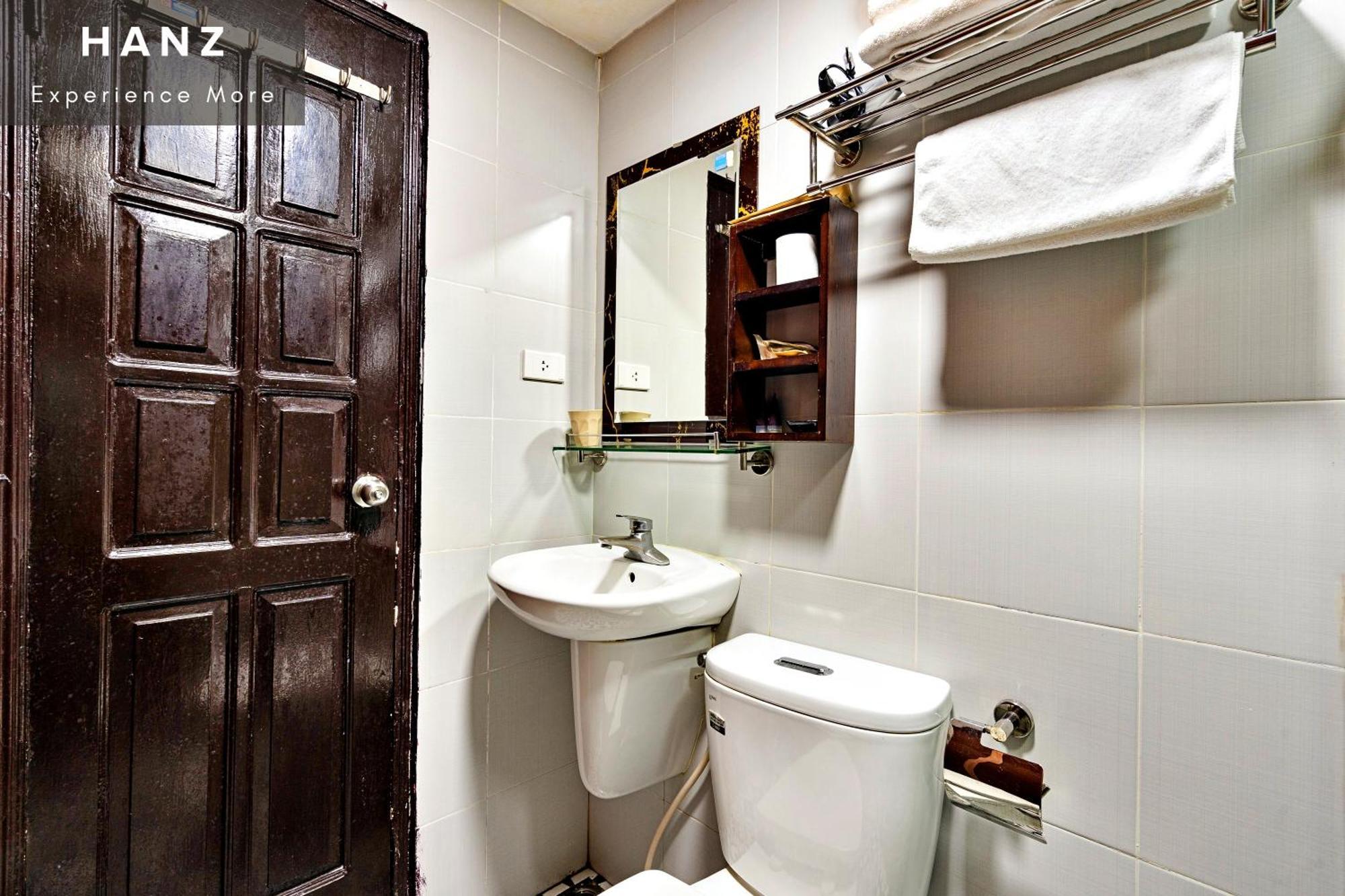 S79 Ami Hotel Hanoi Kamer foto